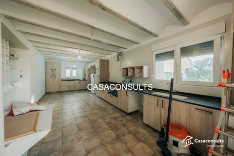 Masia a Les Useras, Castellon, Les Useras - € 230.000 | Ref: 932 - foto 29